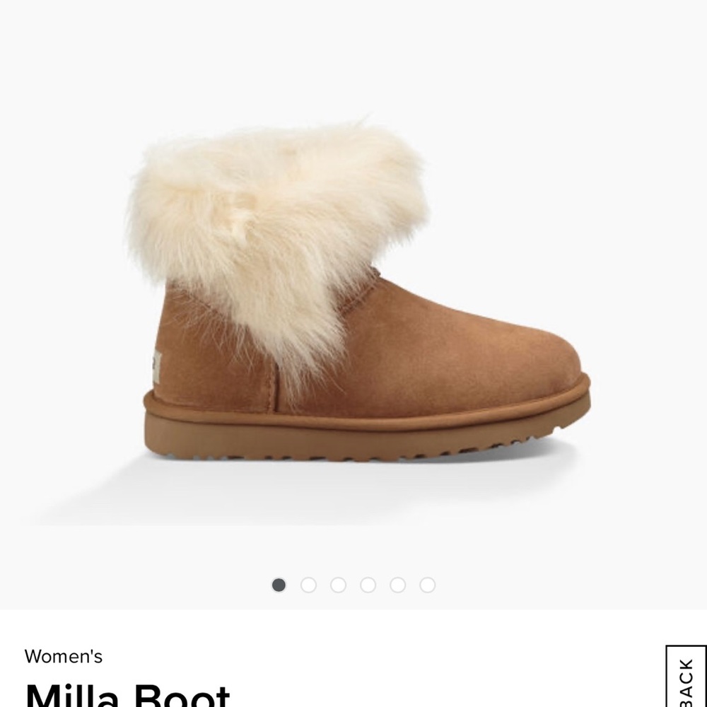 Ugg boots